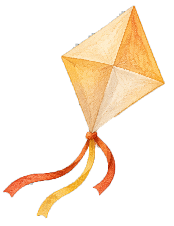 kite
