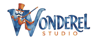 wondered logo teliko